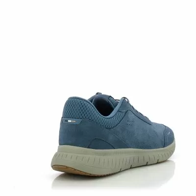 Men`s Sneakers BOSS-50542109 C TTNM RUNN SD MEDIUM BLUE