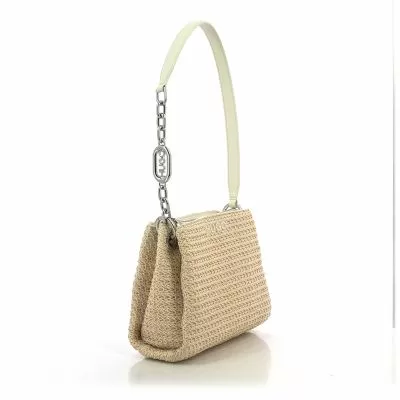 Ежедневни Чанти HUGO - 50541811 FREESIA SH. BAG-RF NATURAL