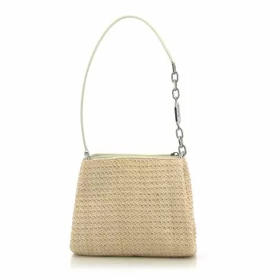 Ежедневни Чанти HUGO - 50541811 FREESIA SH. BAG-RF NATURAL