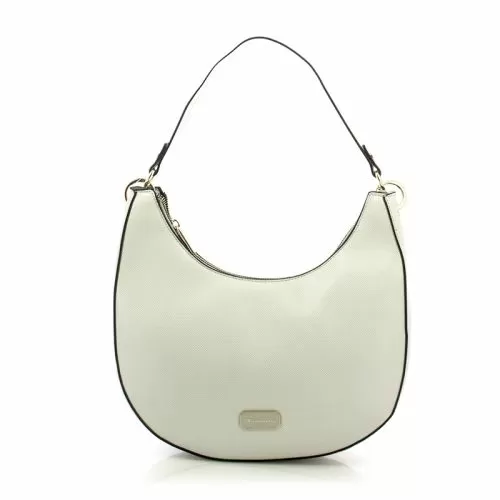 Класически Чанти TAMARIS - 33571 FARIA ECRU