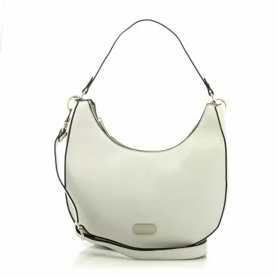 Класически Чанти TAMARIS - 33571 FARIA ECRU