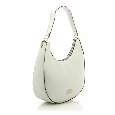 Класически Чанти TAMARIS - 33571 FARIA ECRU