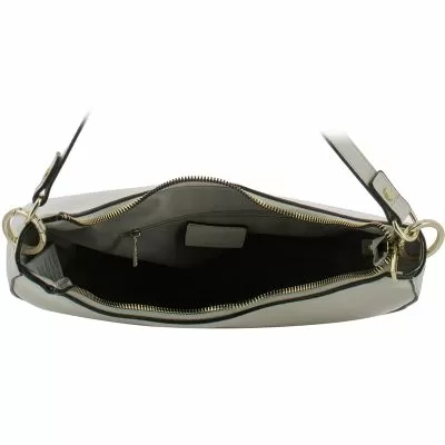 Класически Чанти TAMARIS - 33571 FARIA ECRU