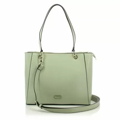Класически Чанти TAMARIS - 33574 FARIA PISTACHIO