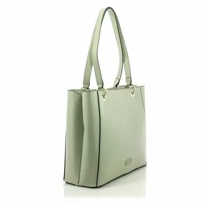 Класически Чанти TAMARIS - 33574 FARIA PISTACHIO