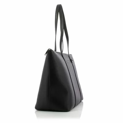 Класически Чанти BOSS-50541927 ADDISON NEW TOTE BLACK