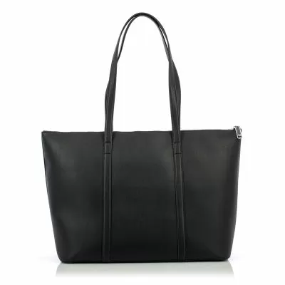 Класически Чанти BOSS-50541927 ADDISON NEW TOTE BLACK