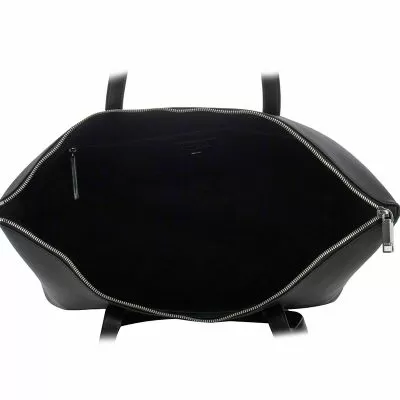 Класически Чанти BOSS-50541927 ADDISON NEW TOTE BLACK