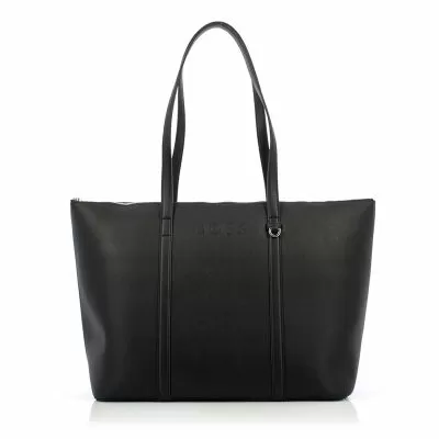 Класически Чанти BOSS-50541927 ADDISON NEW TOTE BLACK
