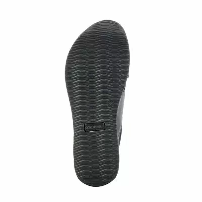 Дамски Сандали На Платформа IMAC-758360 SKAY BLACK/BLACK