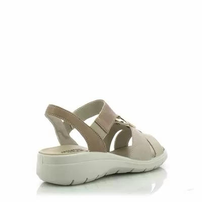 Дамски Сандали На Платформа IMAC-757350 CHARLOTTE CORDA/BEIGE