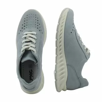 Дамски Сникърс IMAC-757010 KARLA POLVERE/GRIGIO