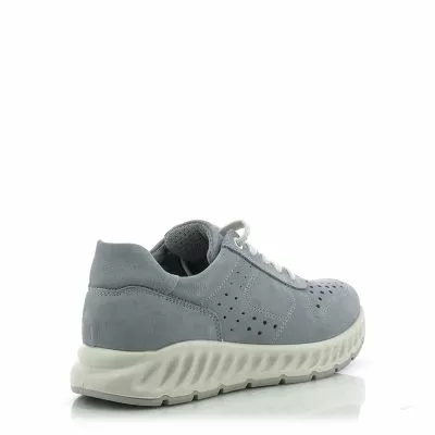 Дамски Сникърс IMAC-757010 KARLA POLVERE/GRIGIO