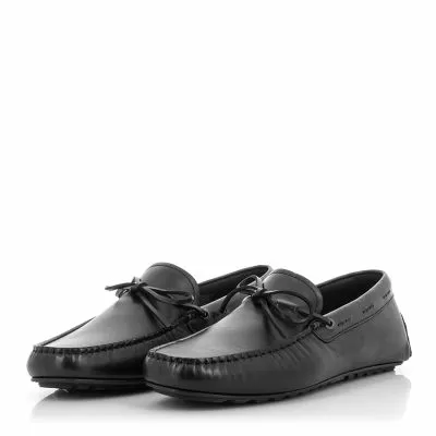 Дамски Сникърс HUGO - 50541578 LEON RUNN MEPU OPEN WHITE