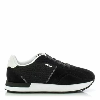 Дамски Сникърс HUGO - 50541592 KIRIA RUNN HSDME BLACK