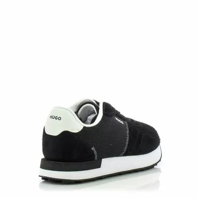Дамски Сникърс HUGO - 50541592 KIRIA RUNN HSDME BLACK