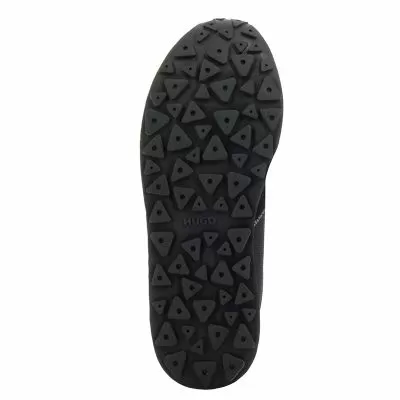Дамски Сникърс HUGO - 50541592 KIRIA RUNN HSDME BLACK
