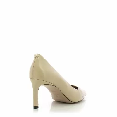 Токчета BOSS - 50536573 JANET PUMP70 NA MEDIUM BEIGE