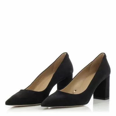 Токчета BOSS - 50542386 JANET CHPUMP70 SD1 BLACK