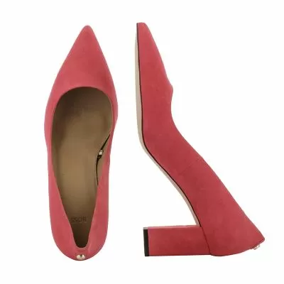 Токчета BOSS - 50542386 JANET CHPUMP70 SD1 DARK PINK