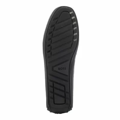 Мъжки МокасиниBOSS-50541771 NOEL MOCC LTLC BLACK