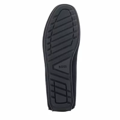 Мъжки МокасиниBOSS-50541750 NOEL MOCC SDPEB DARK BLUE