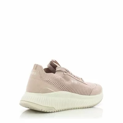 Дамски Сникърс BOSS - 50536413 TTNMEVO SLON LOWKN PASTEL PINK
