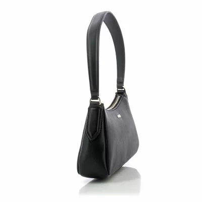 Класически Чанти BOSS - 50535986 ALYCE S HOBO BM BLACK