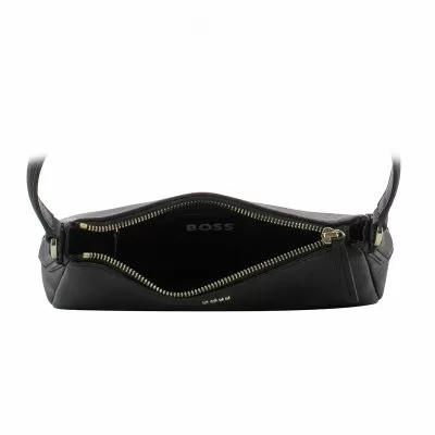 Класически Чанти BOSS - 50535986 ALYCE S HOBO BM BLACK
