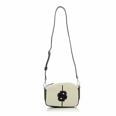 Класически Чанти BOSS - 50541496 ANETT CROSSBODY CV NATURAL