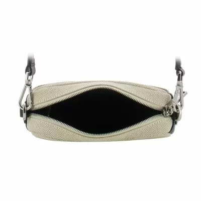 Класически Чанти BOSS - 50541496 ANETT CROSSBODY CV NATURAL