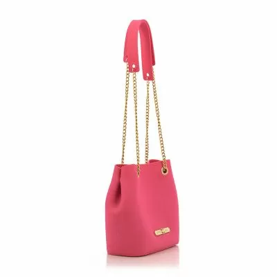 Ежедневни Чанти PETITE JOLIE - PJ11129 MINI ASH HIT PINK