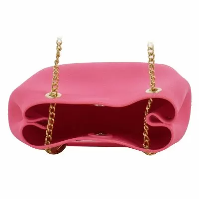 Ежедневни Чанти PETITE JOLIE - PJ11129 MINI ASH HIT PINK