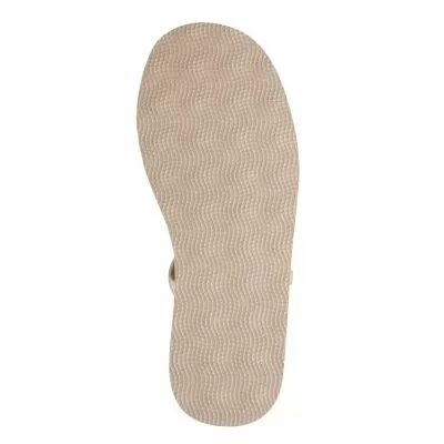 Дамски Равни Сандали  TAMARIS - 1-28269-44-484 IVORY GLAM