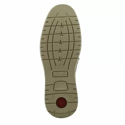 Мъжки МокасиниIMAC - 751161 LINK DOVE/BEIGE
