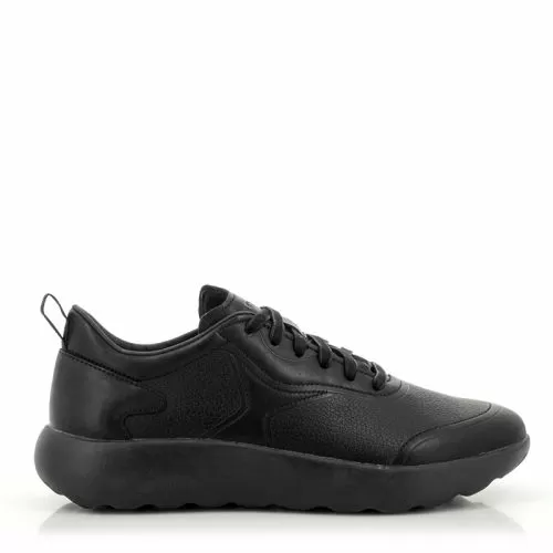 Мъжки Сникърс GEOX - U45LFB U XTORS BLACK
