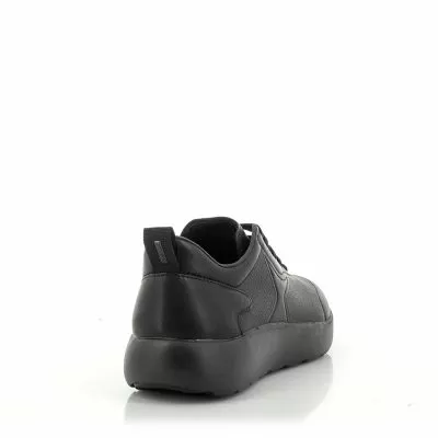 Мъжки Сникърс GEOX - U45LFB U XTORS BLACK