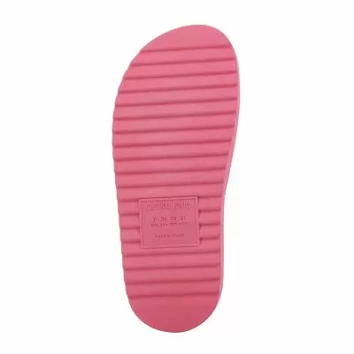 Дамски Плажни Чехли PETITE JOLIE - PJ7311 RAY HIT PINK