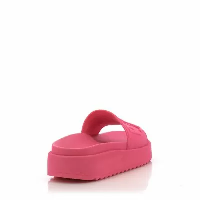 Дамски Плажни Чехли PETITE JOLIE - PJ7311 RAY HIT PINK