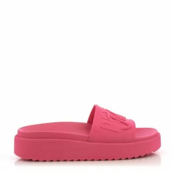 Дамски Плажни Чехли PETITE JOLIE - PJ7311 RAY HIT PINK