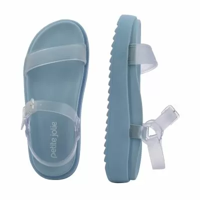 -PJ7373 SENSE LIGHT BLUE