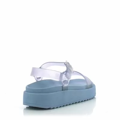 -PJ7373 SENSE LIGHT BLUE