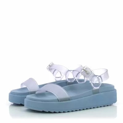 -PJ7373 SENSE LIGHT BLUE