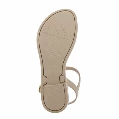 Дамски Плажни Сандали PETITE JOLIE - PJ7339 NOAH II CREAM