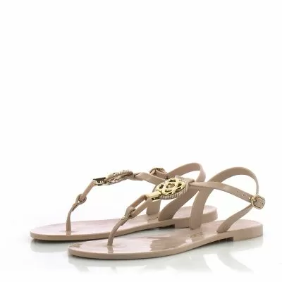 Дамски Плажни Сандали PETITE JOLIE - PJ7339 NOAH II CREAM