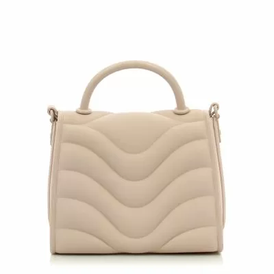 Ежедневни Чанти PETITE JOLIE - PJ11010 ANDY CREAM