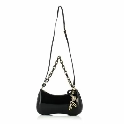 Ежедневни Чанти PETITE JOLIE - PJ11182 ICON BAG BLACK