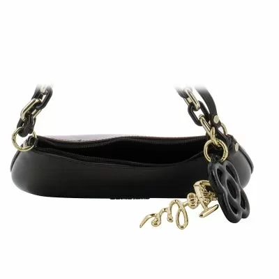 Ежедневни Чанти PETITE JOLIE - PJ11182 ICON BAG BLACK