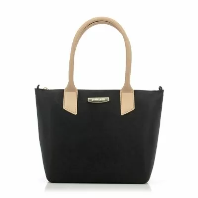 -PJ11274 LOVIN’ BAG BLACK