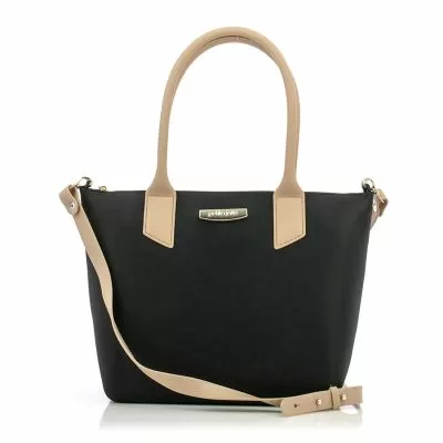 -PJ11274 LOVIN’ BAG BLACK